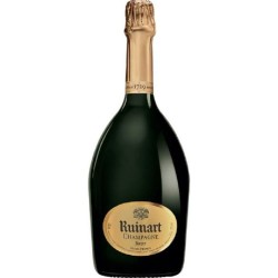 Champagne Ruinart Brut "r" De Ruinart | Champagne