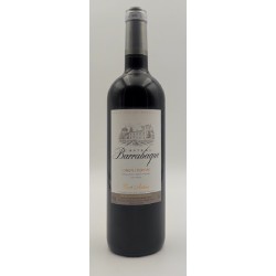 Château Barrabaque "antoine" | Red Wine