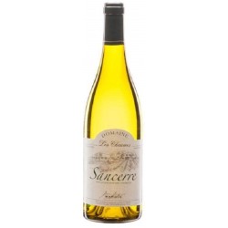 Domaine Bardin Sancerre Blanc Les Chaumes - Demi Bouteille | white wine