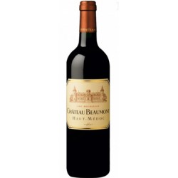 Château Beaumont - Cru Bourgeois - Demi Bouteille | Red Wine