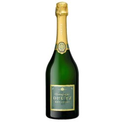 Champagne Deutz - Brut Classic - Demi Bouteille | Champagne