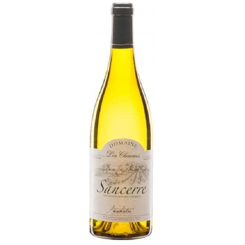 Domaine Bardin Sancerre Blanc Les Chaumes - Demi Bouteille | white wine