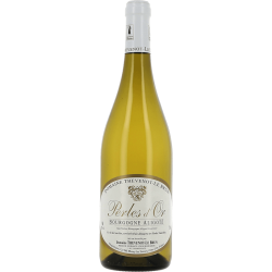 Domaine Thevenot-Le Brun Bourgogne Aligote Perles D'or - Demi Bouteille | white wine