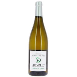 Domaine Sauger Cheverny Blanc Tradition - Demi Bouteille | white wine