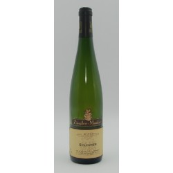 Domaine Ziegler-Mauler - Sylvaner - Demi Bouteille | white wine