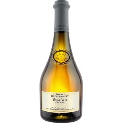 Domaine Berthet-Bondet Vin De Paille - Vin Bio - Demi Bouteille | white wine