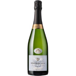 Champagne Delavenne Brut Réserve Grand Cru - Demi Bouteille | Champagne