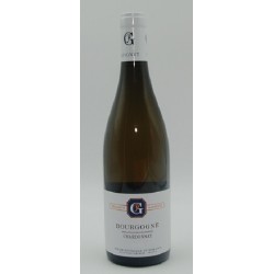 Domaine Philippe Gavignet Bourgogne Chardonnay | white wine