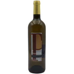 Domaine Piquemal Muscat De Rivesaltes Ambre L'age De Raison Hors D'age | white wine