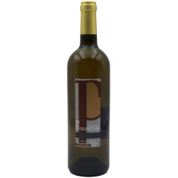Domaine Piquemal Muscat De Rivesaltes Ambre L'age De Raison Hors D'age | french wine