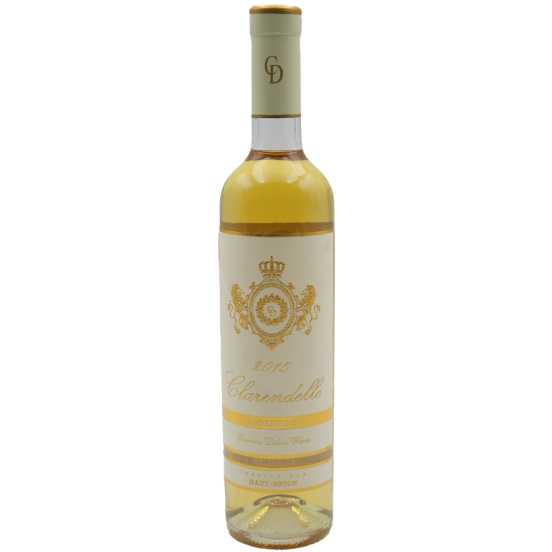 "clarendelle Amberwine" - Inspiré Par Haut-Brion" Monbazillac Moelleux | white wine