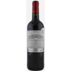 Chateau Le Joncieux | Red Wine