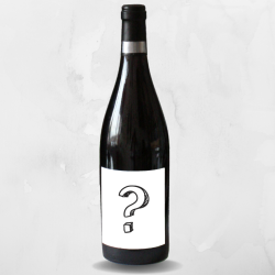 Bouteille Surprise Offerte