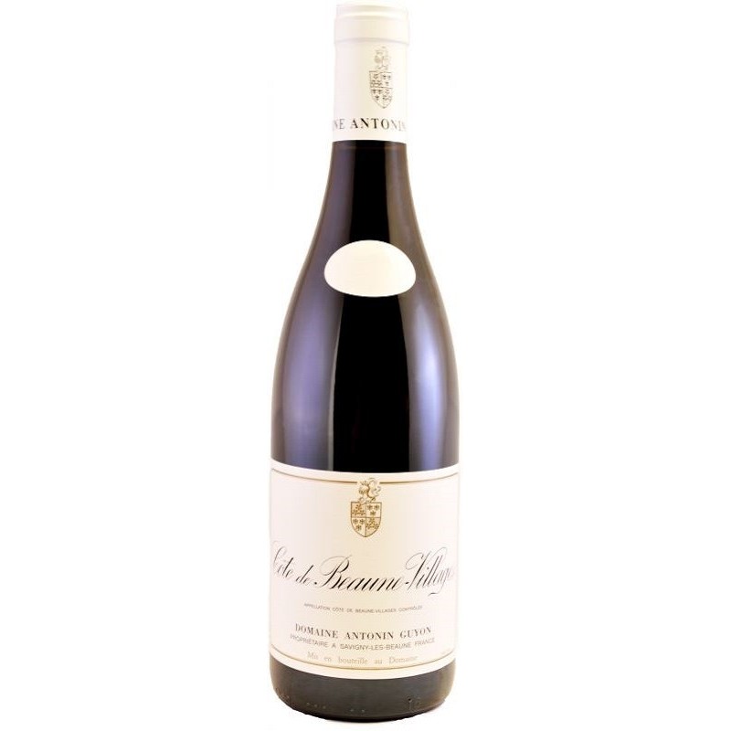 Domaine Guyon Cote De Beaune Rouge | Red Wine