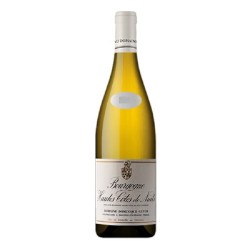 Domaine Guyon Chardonay Hautes Cotes De Nuits | french wine