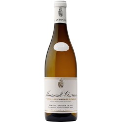 Domaine Guyon Meursault 1er Cru Les Charmes-Dessus | white wine