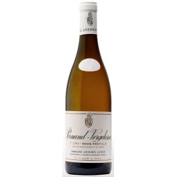 Domaine Guyon Pernand-Vergelesses Sous Frétille | white wine