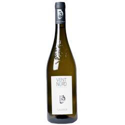 Domaine Des Guyons Saumur Vent Du Nord | white wine