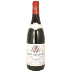 Domaine Harmand-Geoffroy Gevrey-Chambertin 1er Cru La Bossiere Monopole | Red Wine