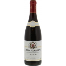 Domaine Harmand-Geoffroy Mazis-Chambertin Grand Cru | Red Wine