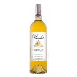 Domaine Uroulat Jurancon Moelleux | white wine