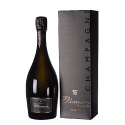 Champagne Thierry Houry Brut Cuvee Eleonore Grand Cru | Champagne