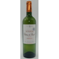 Chateau Du Barail - Bordeaux Blanc | white wine