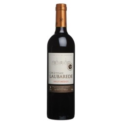 Chateau Laubarede - Haut-Medoc Rouge | Red Wine