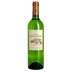 Chateau Saintongey - Bordeaux Blanc | white wine