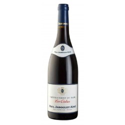 Domaine Paul Jaboulet - Chateauneuf-Du-Pape Rouge Les Cedres | Red Wine