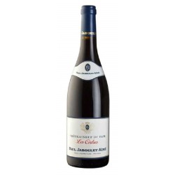 Domaine Paul Jaboulet - Chateauneuf-Du-Pape Rouge Les Cedres