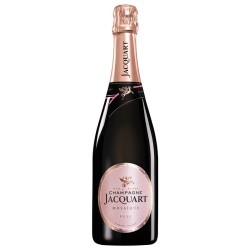 Champagne Jacquart Rose Mosaique - Etui | Champagne