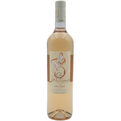 Clos Mistinguett - Cotes De Provence Cru Classe | rosé wine