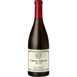 Maison Louis Jadot - Corton-Greves | Red Wine