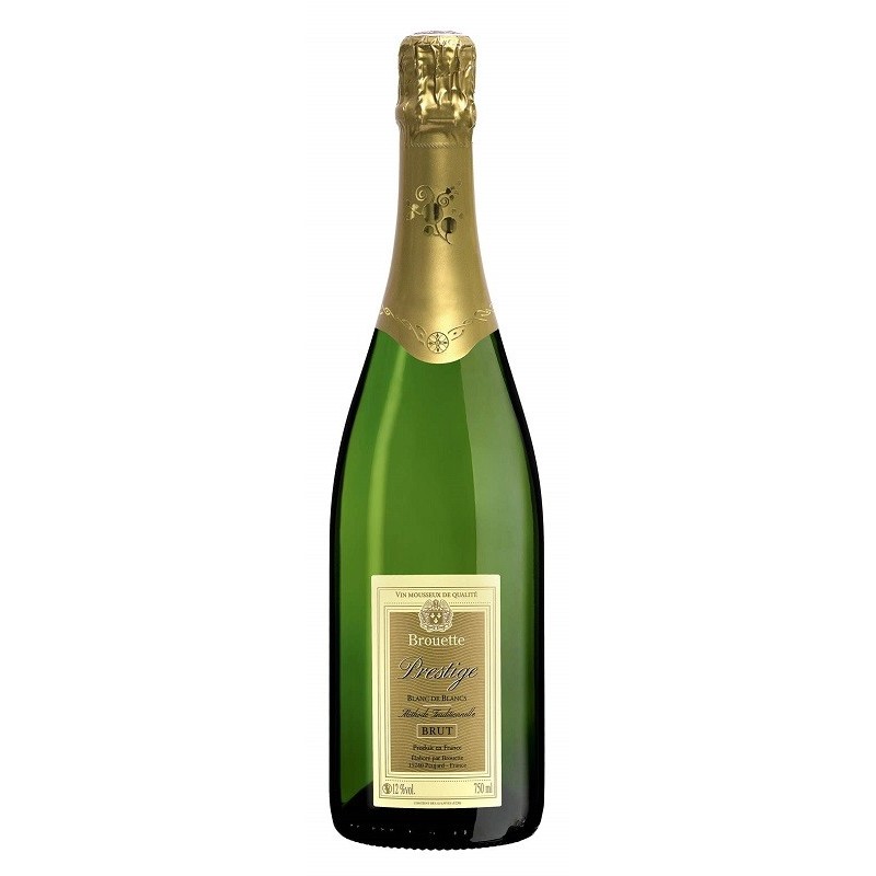 Jaillance Cremant De Bordeaux Brouette | sparkling