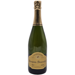 Champagne Jacques Desrochet Brut | Champagne