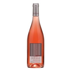 Domaine De La Janasse Vin De Pays De La Principaute D'orange - Terre De Bussieres | rosé wine