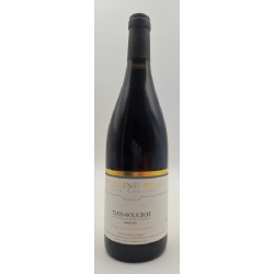 Jean-Charles Rion Clos Vougeot Grand Cru | Red Wine