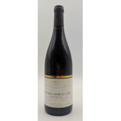 Jean-Charles Rion Nuits-Saint-Georges 1er Cru Les Terres Blanches | Red Wine