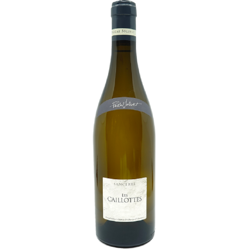 Domaine Pascal Jolivet - Sancerre Blanc Les Caillottes | white wine