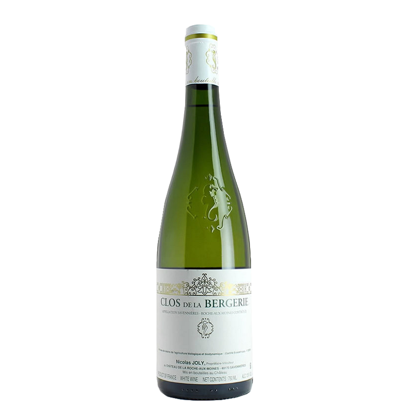 Vignobles De La Coulee De Serrant - Roche Aux Moines Clos De La Bergerie (bio) | white wine