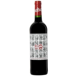 Domaine De Joy La Vie En Joy | Red Wine