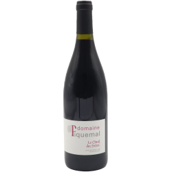 Domaine Piquemal Cotes Du Roussillon Le Chant Des Freres | Red Wine
