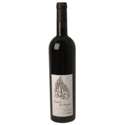 Domaine Cottebrune Pierre Gaillard - Faugeres Rouge Parole De Berger | Red Wine