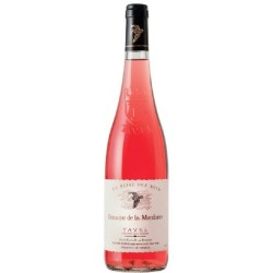 Domaine De La Mordoree Tavel La Reine Des Bois - Vin Bio | rosé wine
