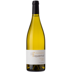 Domaine Piquemal Cotes Du Roussillon Blanc Terres Grillees | white wine