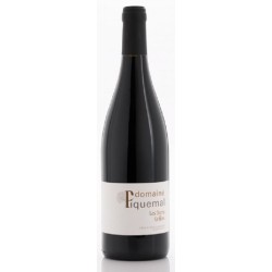 Domaine Piquemal Cotes Du Roussillon Villages Terres Grillees | Red Wine