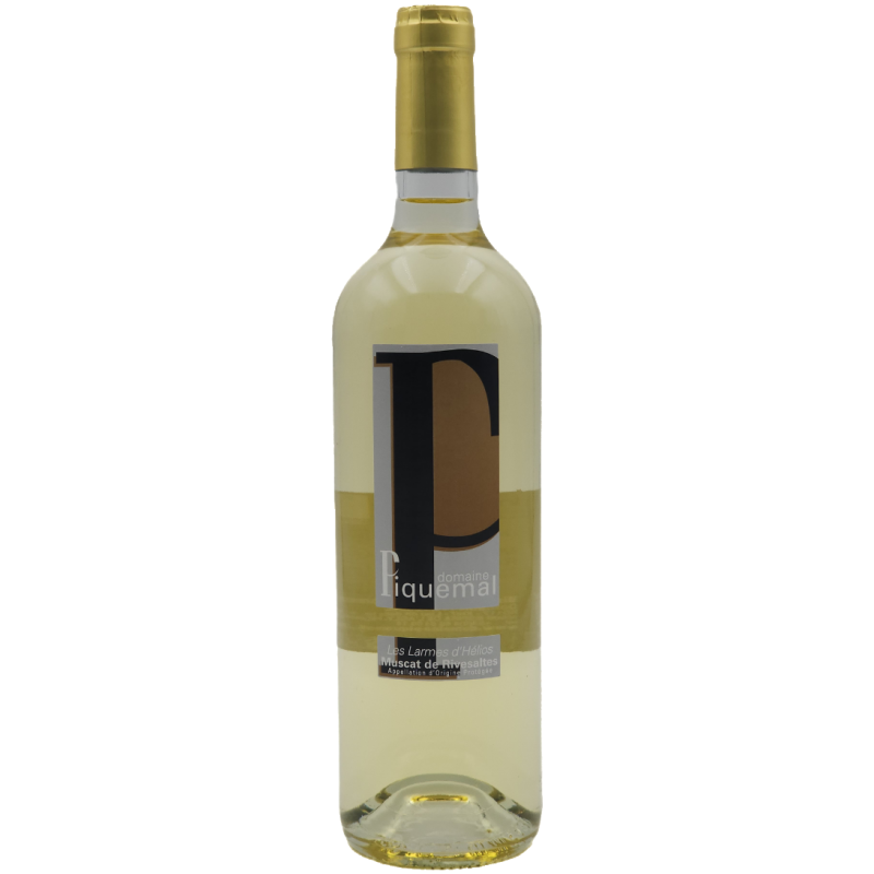 Domaine Piquemal Muscat De Rivesaltes | white wine