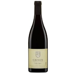 Domaine Philippe Alliet - Chinon Rouge Vieilles Vignes | Red Wine