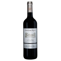 Chateau Hyot | Red Wine